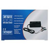 ATABA AT-388 Universal Şarj Cihazı