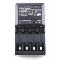 Ataba AT-508 Pil Şarj Cihazı