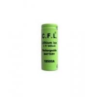 CFL 18500 1600MAh Lityum Pil