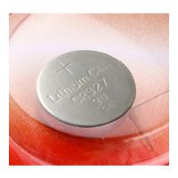 CR927 3V Buton Lityum Pil