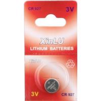 CR927 3V Buton Lityum Pil