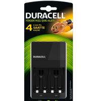 Duracell CEF14 AA ve AAA Şarj Cihazı