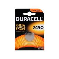 Duracell CR2450 Lityum Buton Pil
