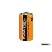 Duracell Endüstriyel Orta Boy Pil C Boy 10lu