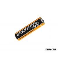 Duracell Endüstriyel İnce Boy Pil AAA Boy 10lu