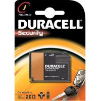 Duracell J Size 7K67 4LR61 Alkalin Pil