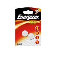 Energizer CR2032 3V Lityum Pil 2li