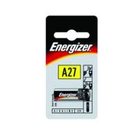 Energizer A27 12V Alkalin Kumanda Pili
