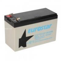 Eurostar 12V 9 Ah Bakımsız Kuru Akü