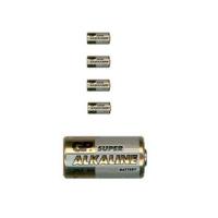 GP 26A 6V 5li Alkalin Kumanda Pili