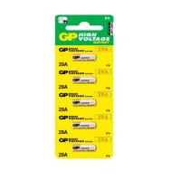 GP 29A 9V Alkalin Pil 5li
