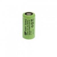 GP GP75AAH 750 mAh 2/3AA Şarjlı Pil