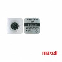 Maxell 381 SR1120SW Saat Pili