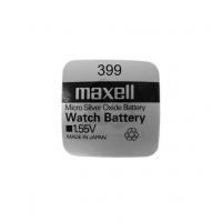 Maxell 399 SR927W Saat Pili