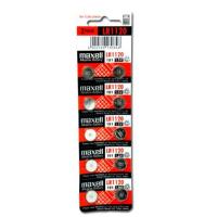 Maxell LR1120 Buton Pil 10lu