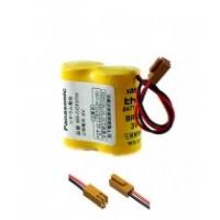 Panasonıc BR-CCF2TH 6V Lityum Konnektörlü Pil