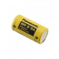 Panasonic BR-2/3A 3V Lityum Pil