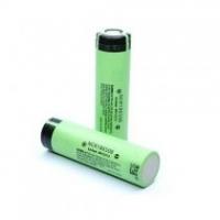 Panasonic NCR18650B 3400 mAh Lityum Şarjlı Pil