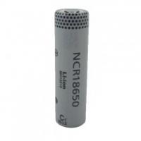 Panasonic NCR18650 3.7V 2900 mAh Şarjlı Lityum Pil