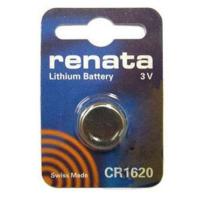Renata CR1620 Lityum Pil