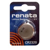 Renata CR2320 Lityum Pil