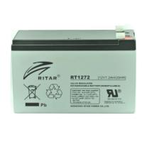 Ritar 12V 7.2Ah Bakımsız Kuru Akü