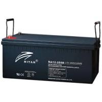 Ritar 12V 200 Ah Bakımsız Akü