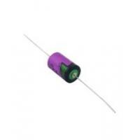 Tadiran TL-2150/P 3.6V 1/2 AA Çubuklu Lityum Pil