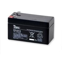 Ttec 12V 1.3 Ah Bakımsız Kuru Akü