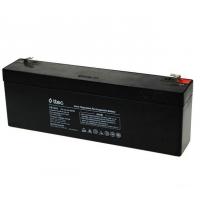 Ttec 12V 2.2Ah Bakımsız Kuru Akü Yatay
