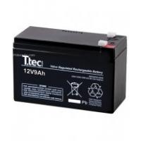 Ttec 12V 9AH Bakımsız Kuru Akü