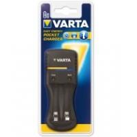 Varta AA AAA 4lü Pil Şarj Cihazı