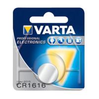 Varta CR1616 Lityum Buton Pil