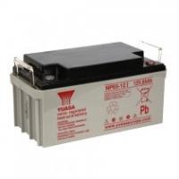 Yuasa 12V 65Ah Bakımsız Kuru Akü