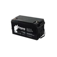 Zinova 12V 65Ah Bakımsız Kuru Akü