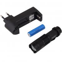 Police PS-1 (PS-8468) Cree Led El Feneri