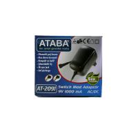ATABA AT-2091 9V 1000 mA Adaptör