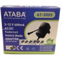 Ataba AT-500s Switch Mode Adaptör