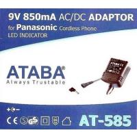 Ataba AT-585 9V 850 mAh Telefon Adaptörü