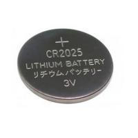 CFL CR2025 Lityum Pil 5li