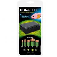 Duracell CEF22 Universal Pil Şarj Cihazı