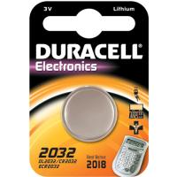 Duracell CR2032 DL2032 Lityum Pil