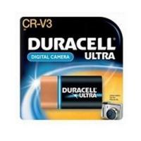 Duracell CR-V3 CRV3 Digital kamera Bataryası