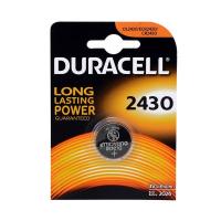 Duracell CR2430 Lityum Pil