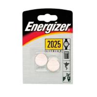 Energizer CR2025 2li Lityum Pil