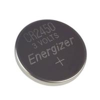 Energizer CR2450 3V Lityum Para Pil