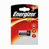 Energizer CR123A Lityum Pil
