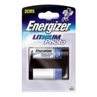 Energizer 2CR5 Lityum Pil