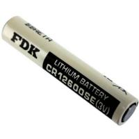 FDK CR12600SE Lityum Pil