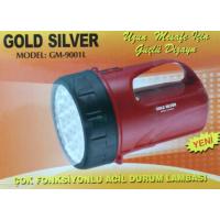 Gold Silver GM-9001L